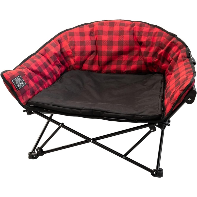 Kuma Outdoor Gear Lazy Bear Dog Bed