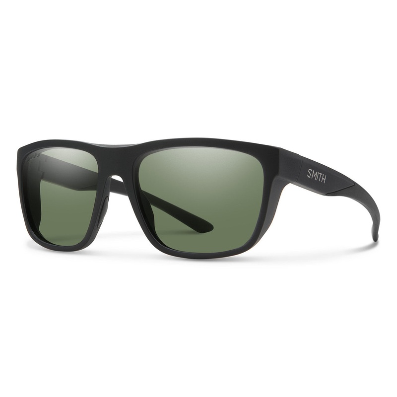 Smith Barra Classic Sunglasses