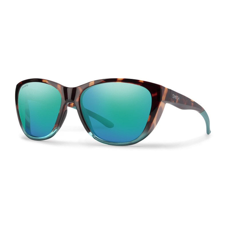 Smith Shoal Opal Fade Chromapop Polarized Opal Mirror