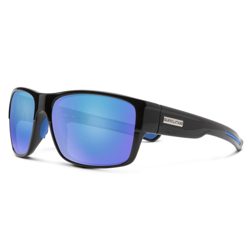 Suncloud Range Polarized Sunglasses