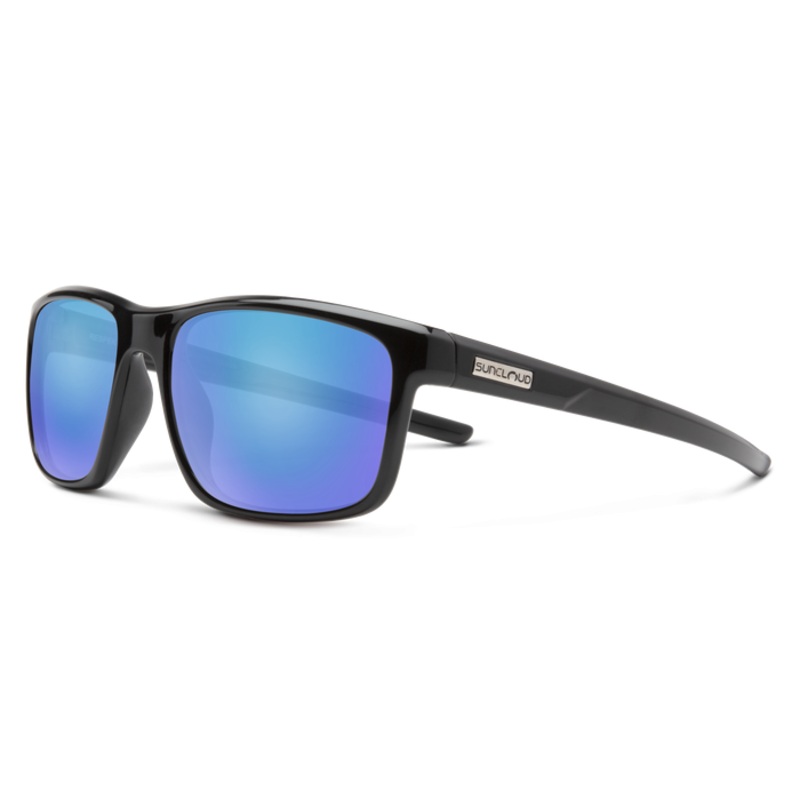 Suncloud Respek Polarized Sunglasses