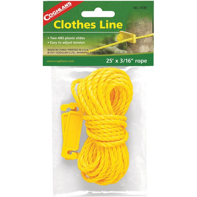 Coghlan’s Clothes Line