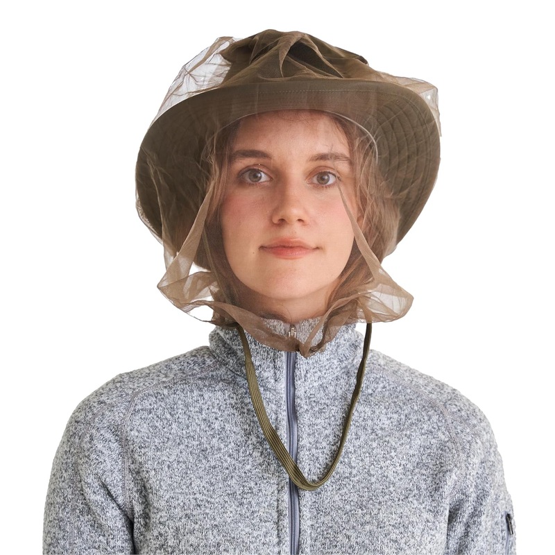 Coghlan’s No See Um Headnet