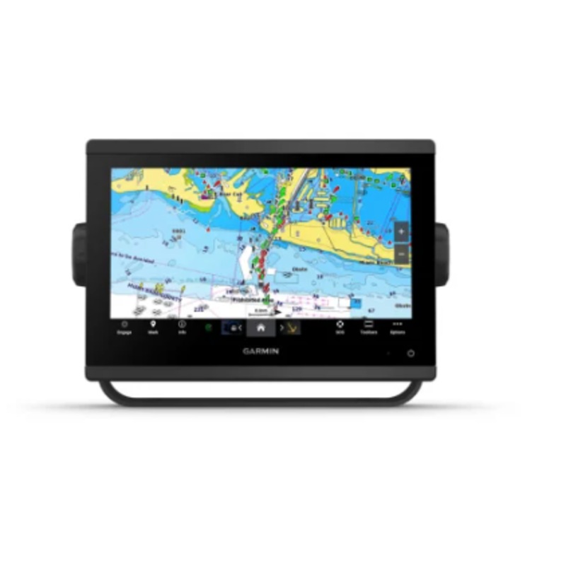 Garmin GPSMAP 923 Non-sonar with Worldwide Basemap