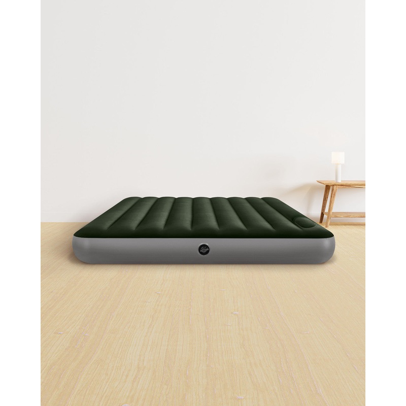 Intex Dura-Beam Standard Prestige Air Mattress 10″ Queen (Pump Not Included)