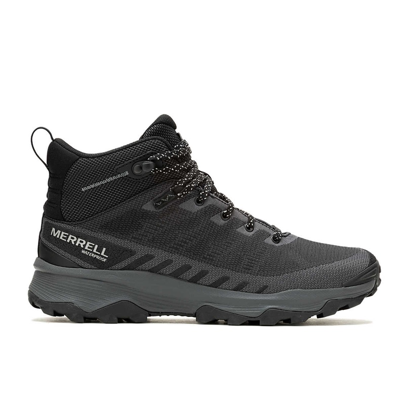Merrell Speed Eco Mid Waterproof Men’s