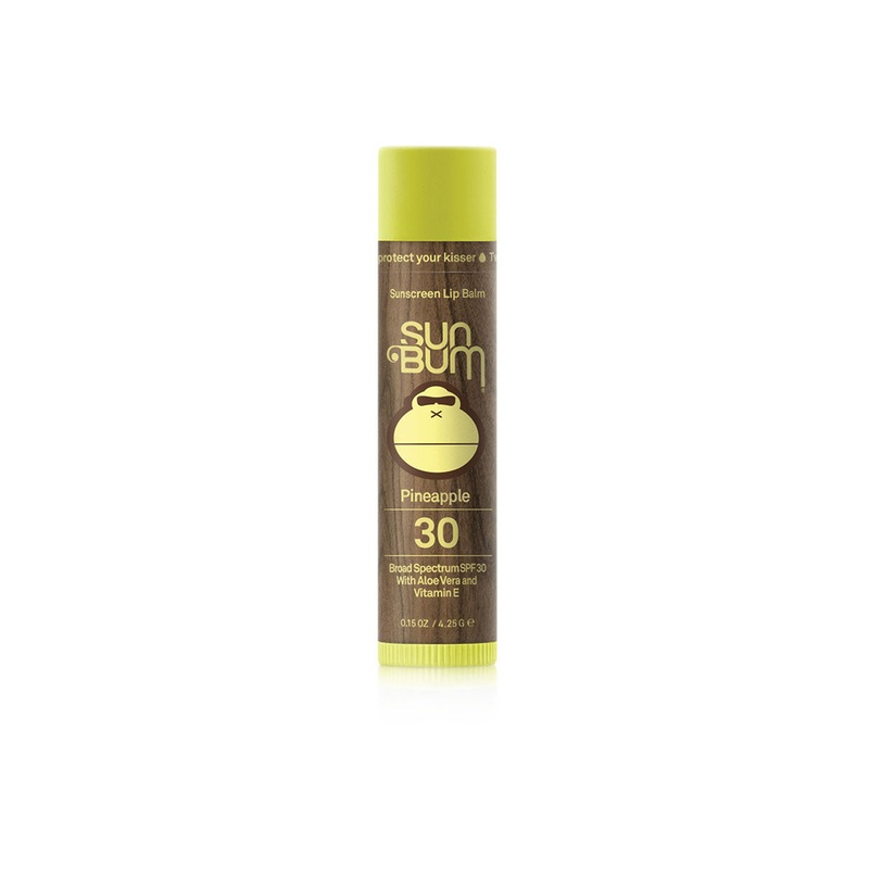 Sun Bum Lip Balm SPF 30