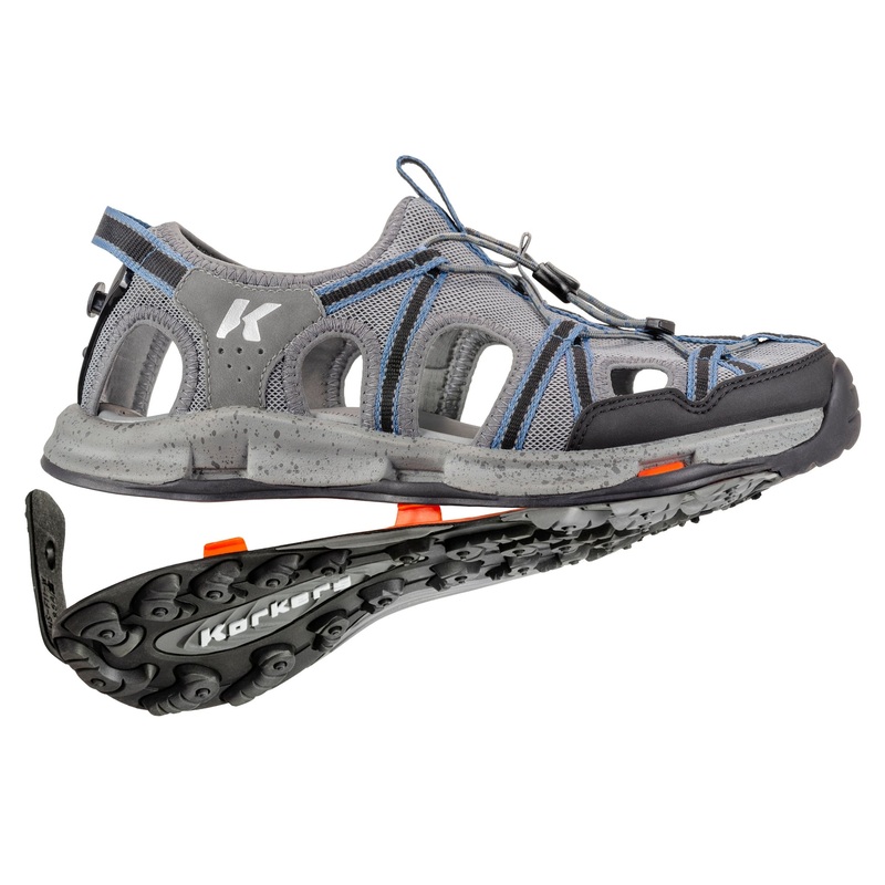 Swift Sandal w/ TrailTrac Sole Men’s