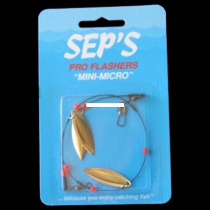 Sep’s 22300 Mini Micro Flasher