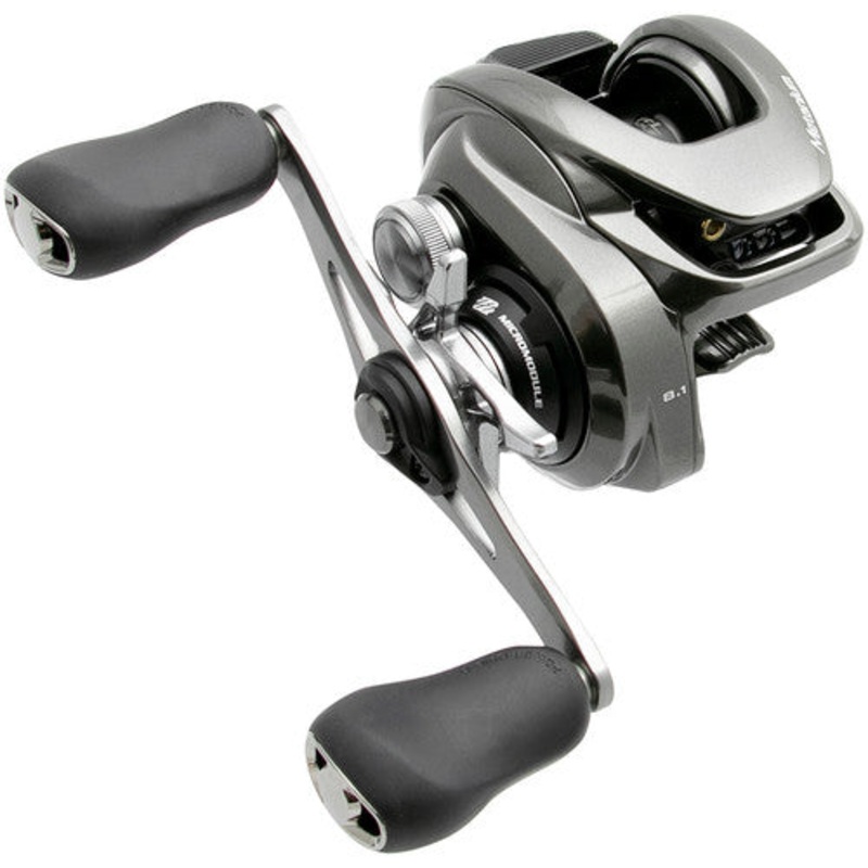 Shimano Metanium Mgl 150Hg B