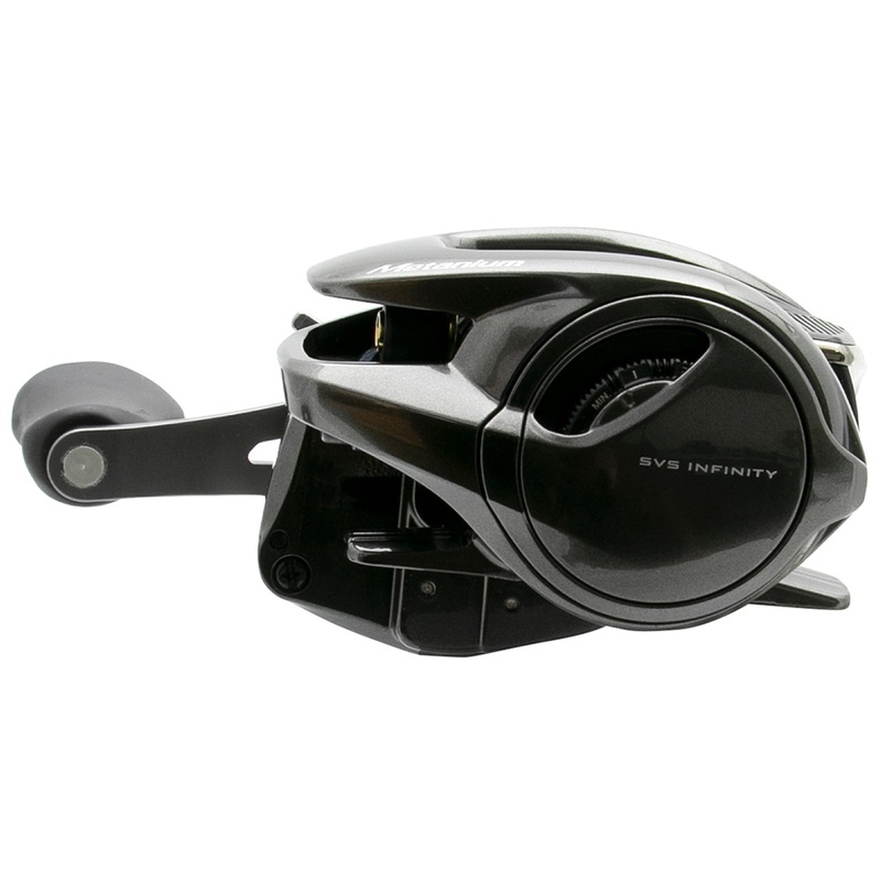 Shimano Metanium Mgl 151Hg B