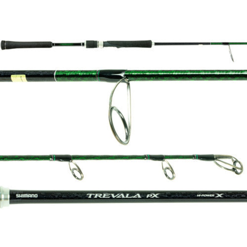Shimano Trevala Px Spn 63 M Split