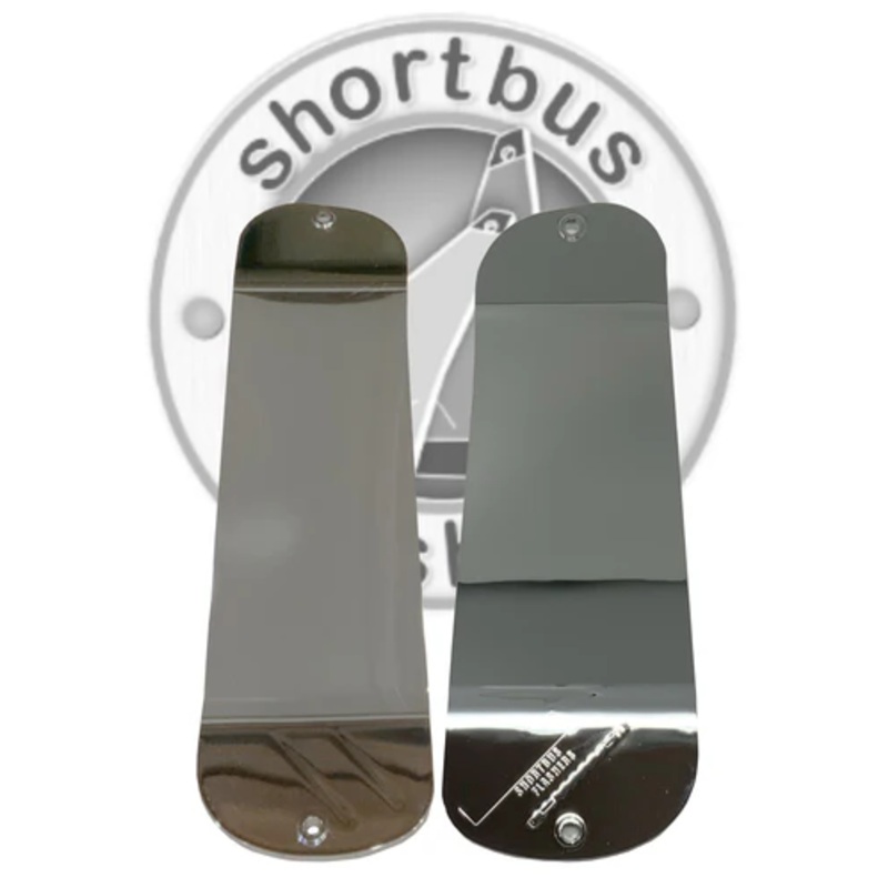 Shortbus Flashers 11″ Fishing Dodger