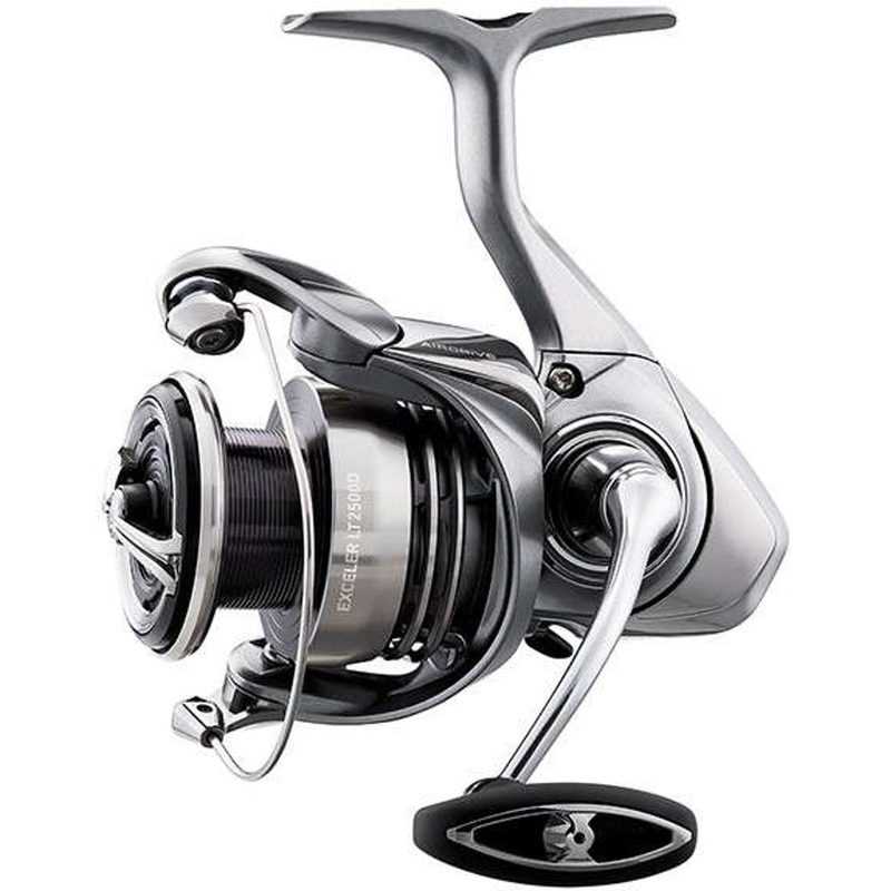 Daiwa EXELT2500D-Xh Exceler LT Spinning Reel 5Bb+1 6:2 :1