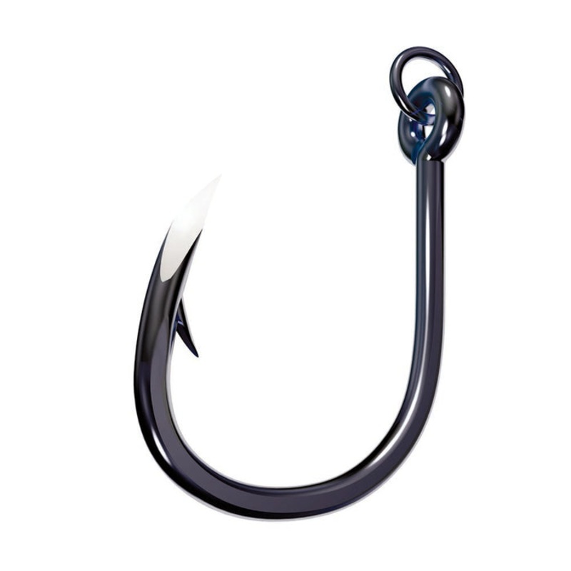 Eagle Claw Trokar Extreme Live Bait Hd Ringed