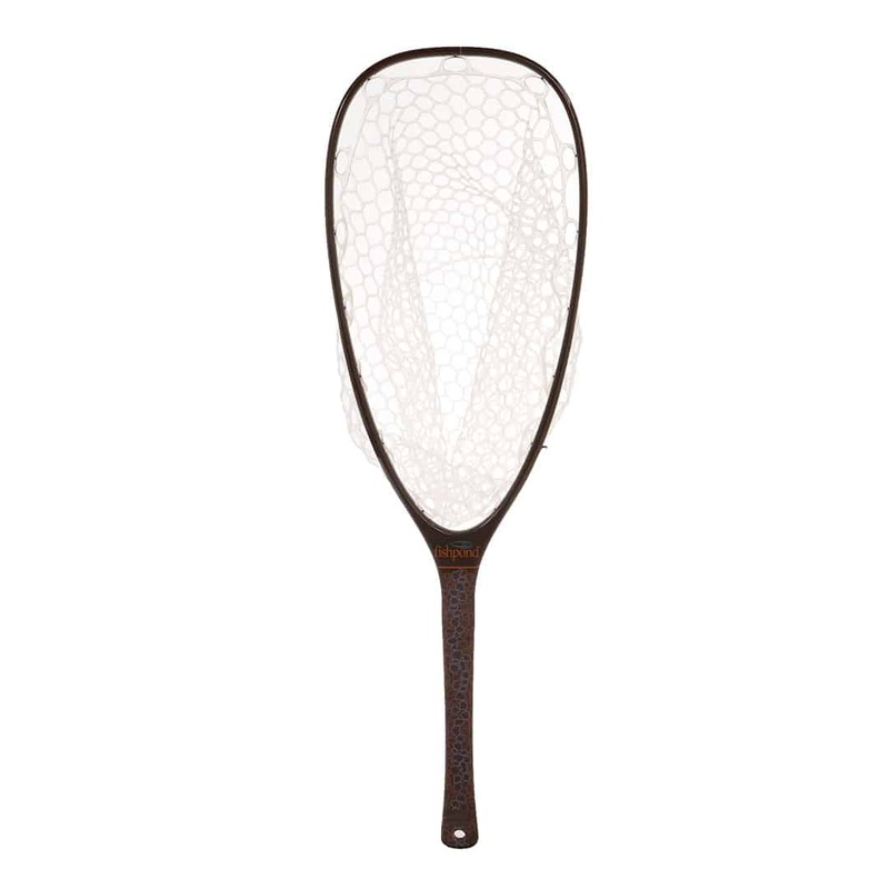 Fishpond Nomad Emerger Fly Fishing Net