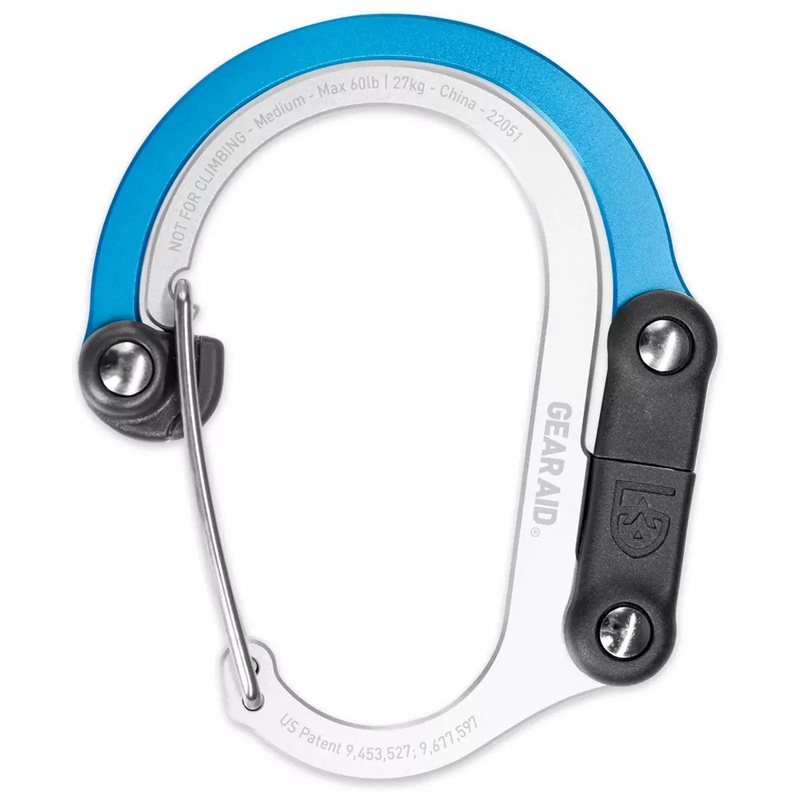 Gear Aid Heroclip Medium