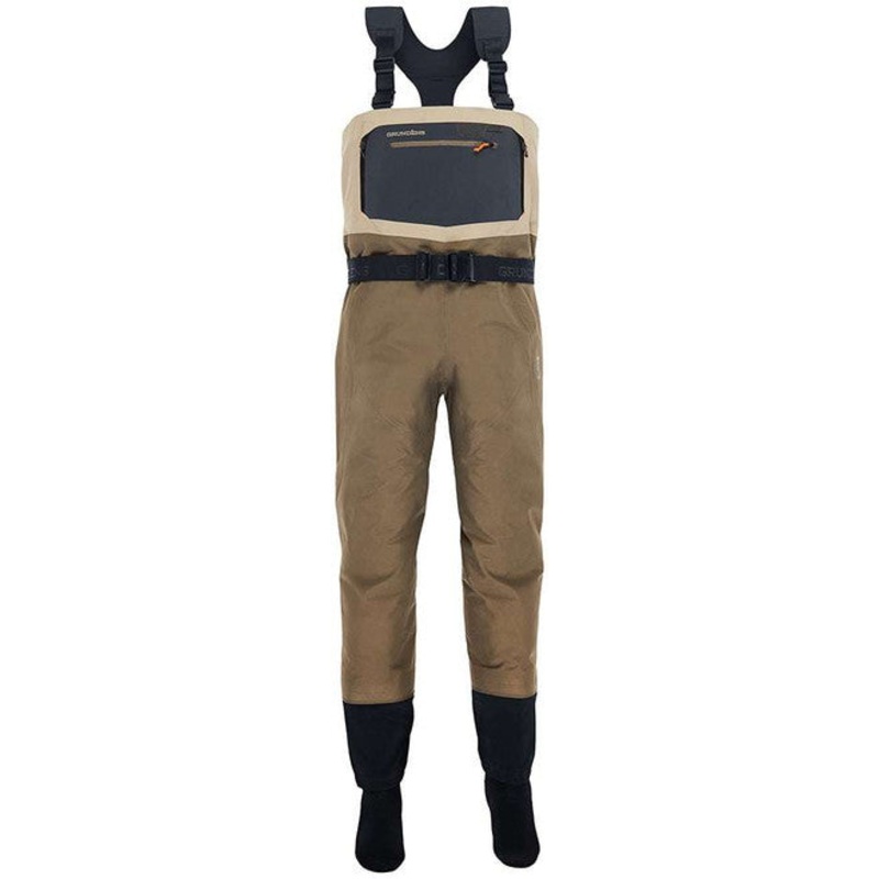 Grundens Boundary Stockingfoot Wader