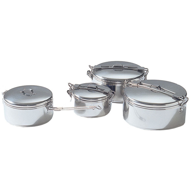 MSR Stowaway Pot