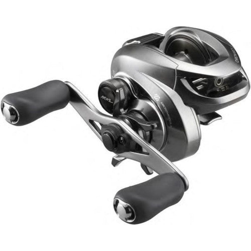 Shimano Chronarch Mgl 151 Xg Reel Box Lh ZZZ