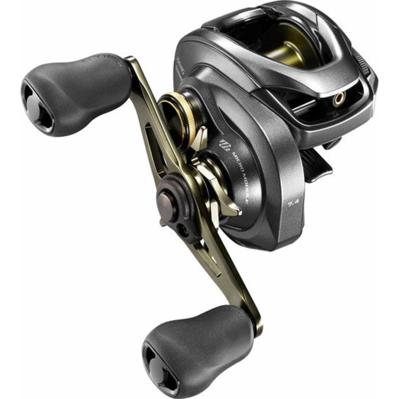 Shimano Curado Dc 151 Xg Reel Box
