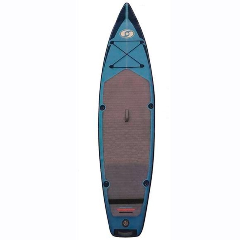 Solstice 11′ Touring I-Sup Kit