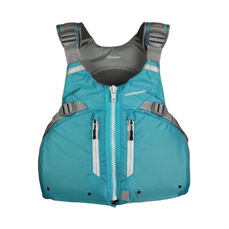 Women’s Cruiser Pfd