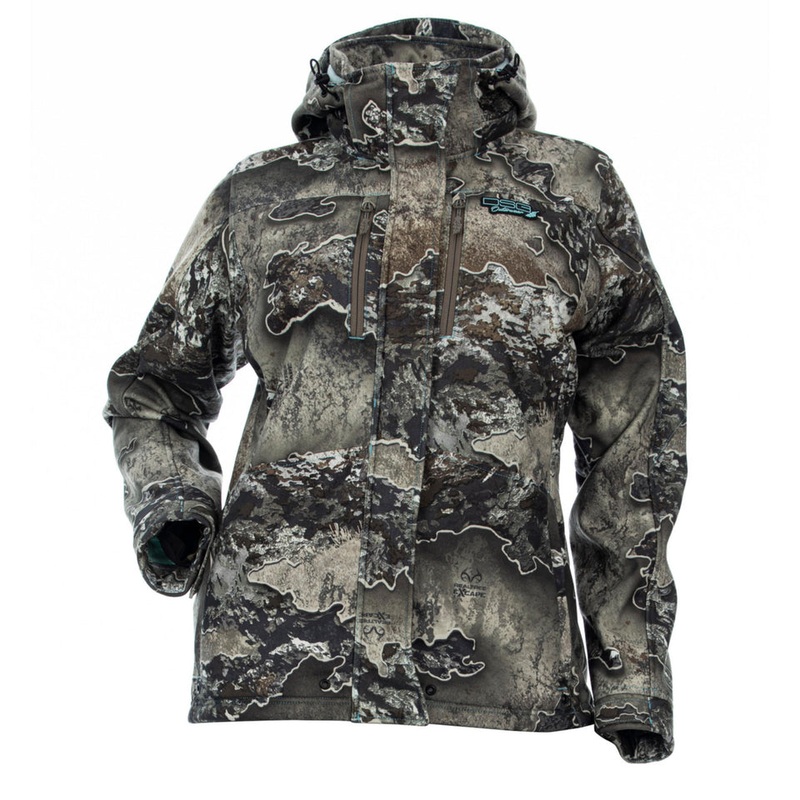 DSG Outerwear Ava 3.0 Jacket Women’s