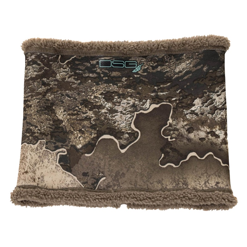 DSG Outerwear Cold Weather Neckwarmer Women’s