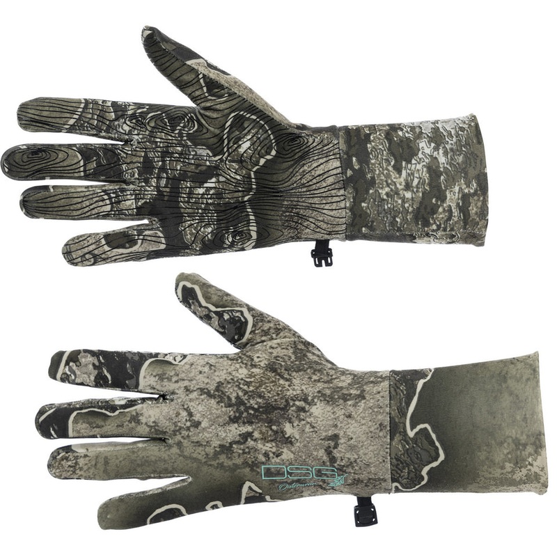 DSG Outerwear D-Tech 3.0 Liner Glove Women’s