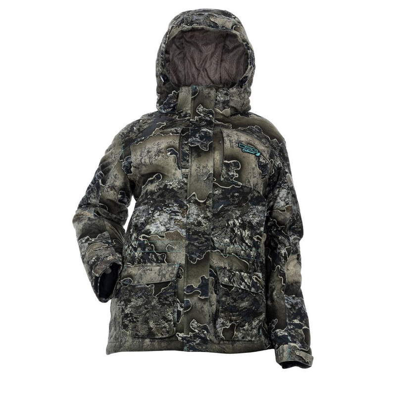 DSG Outerwear Kylie 5.0 3-in-1 Jacket Women’s