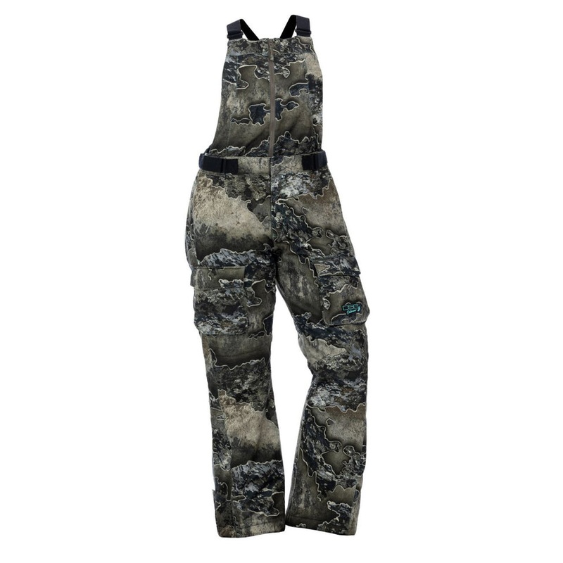 DSG Outerwear Kylie 5.0 Drop Seat Bib Women’s