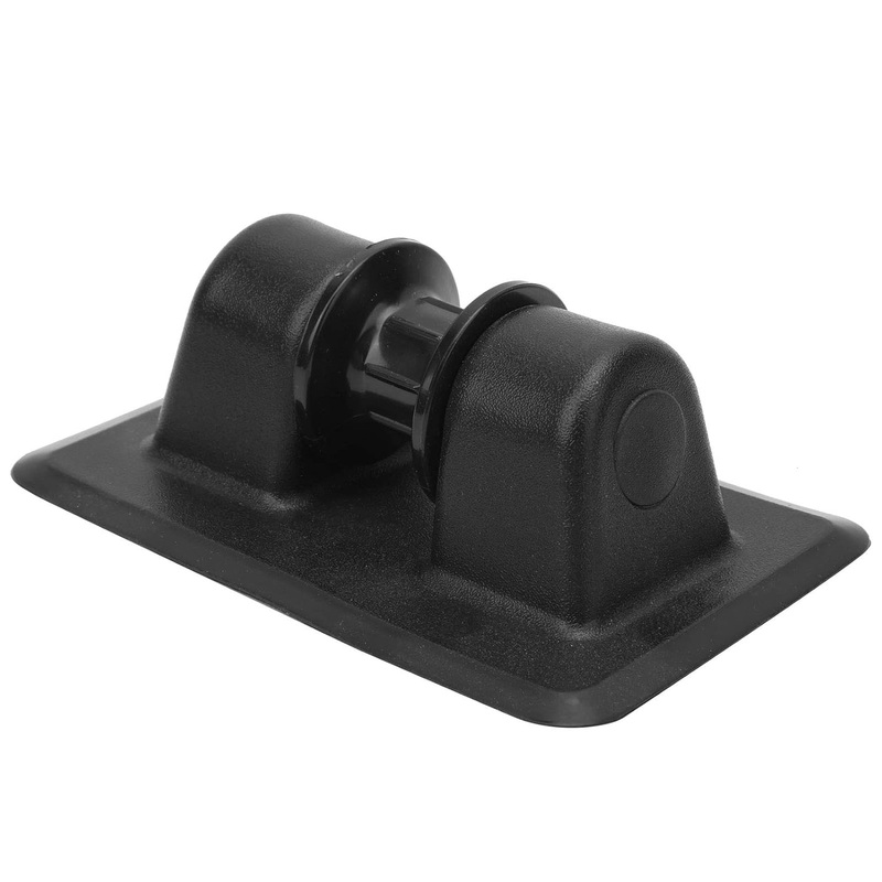 Fish Fighter Set of 2 Boat Fixed Anchor Bracket