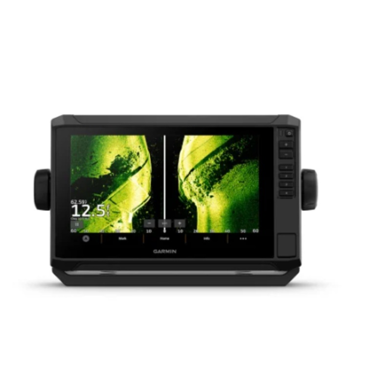 Garmin ECHOMAP UHD2 9″ sv Chartplotters 94sv without Transducer; Includes Garmin Navionics+ U.S. Coastal & Great Lakes Mapping