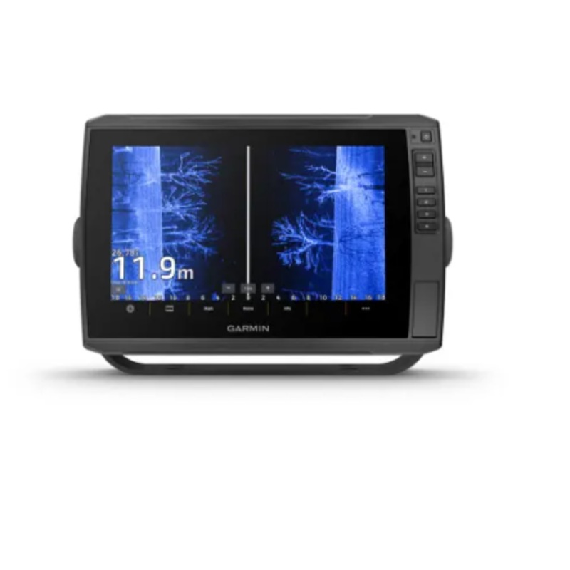 Garmin ECHOMAP Ultra 2 10″ Chartplotters 102sv without Transducer