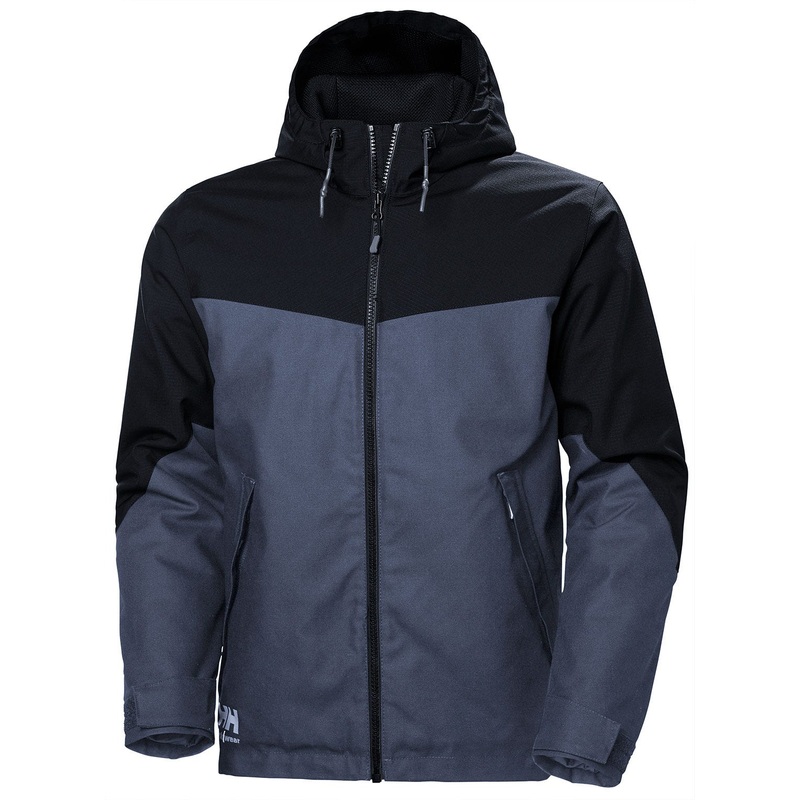 Helly Hansen Oxford Insulated Winter Jacket Men’s