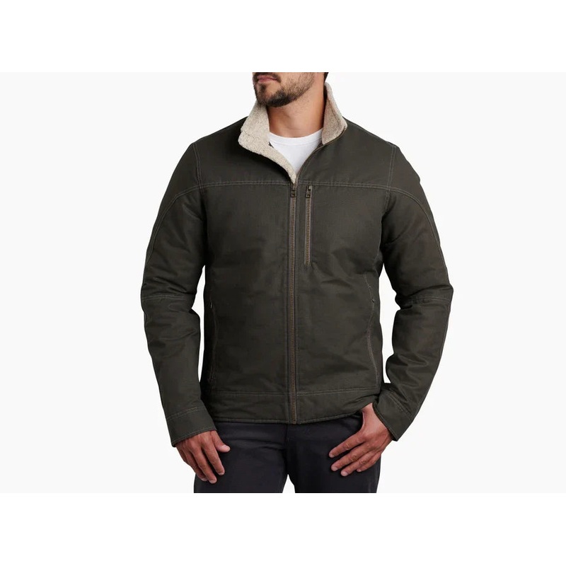 KUHL Burr Insulated Jacket Men’s