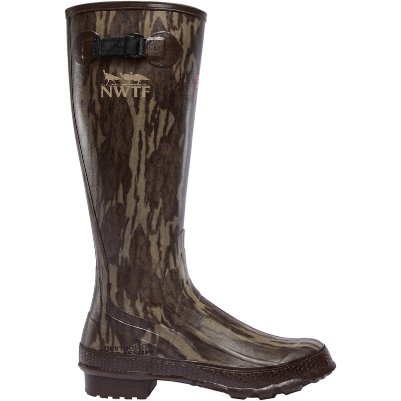 Lacrosse NWTF Grange 18″ Men’s