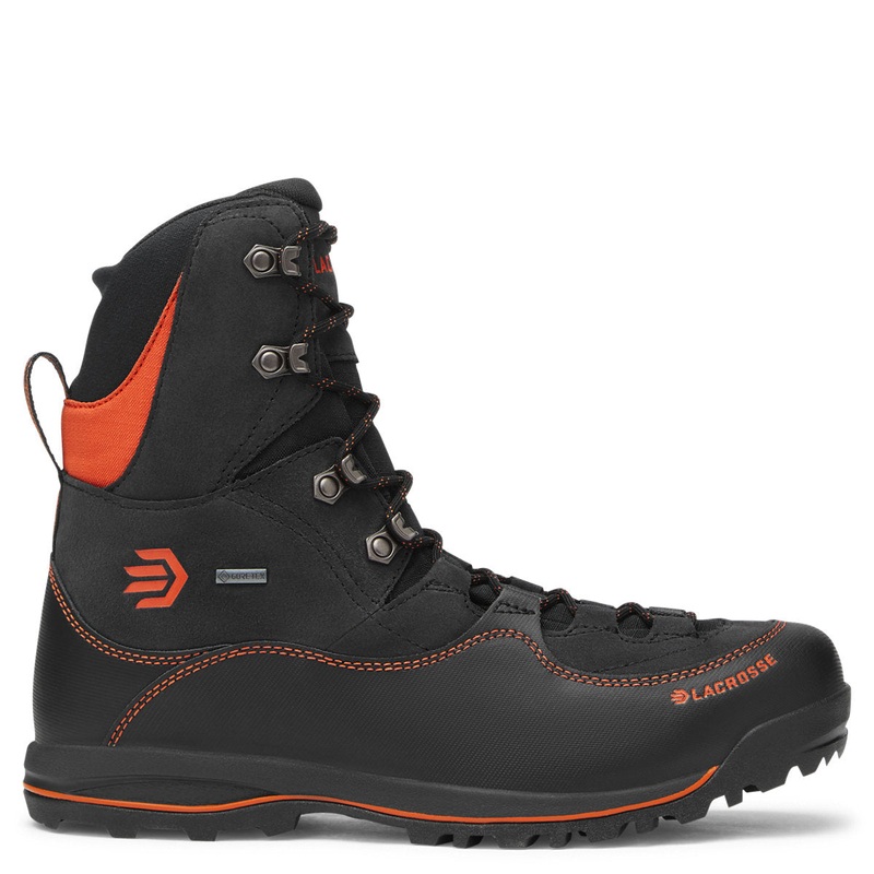 Lacrosse Ursa ES GTX 8″ Men’s