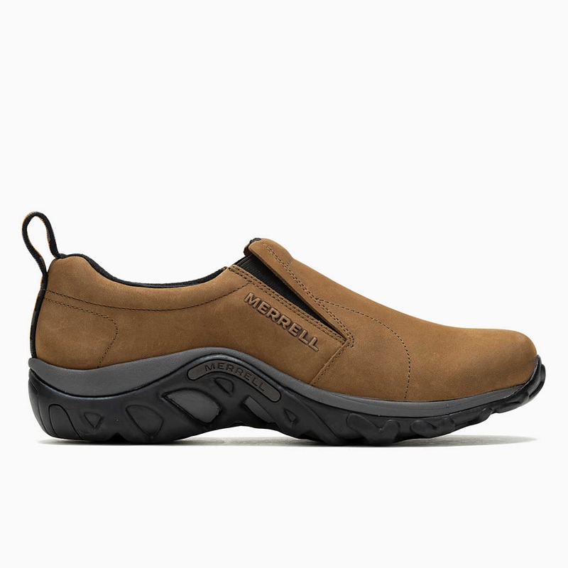 Merrell Jungle Moc Nubuck Men’s