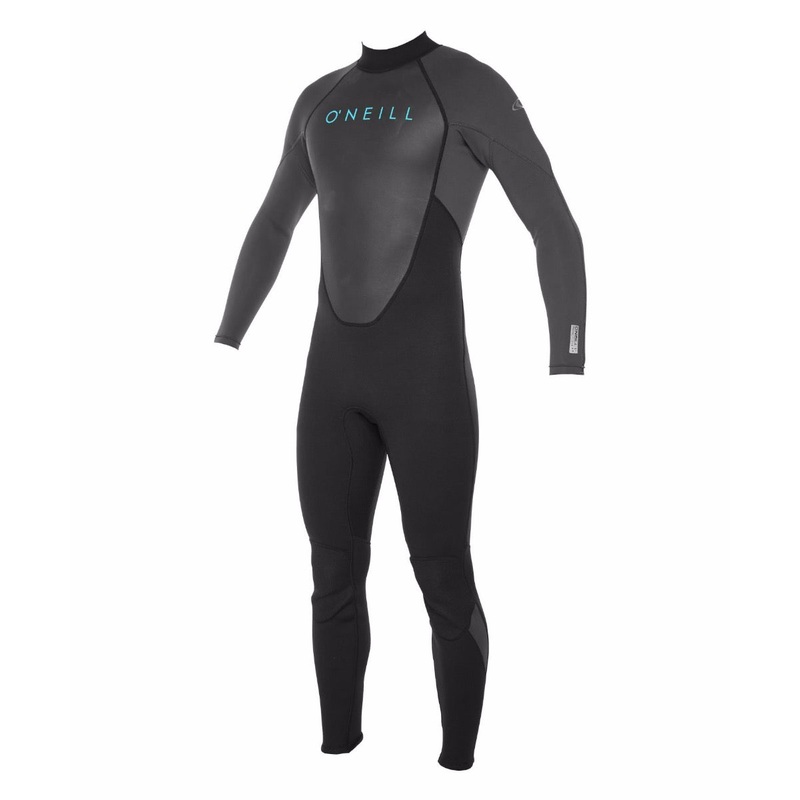 O’Neill Reactor II Full 3/2mm Steamer Wetsuit Men’s