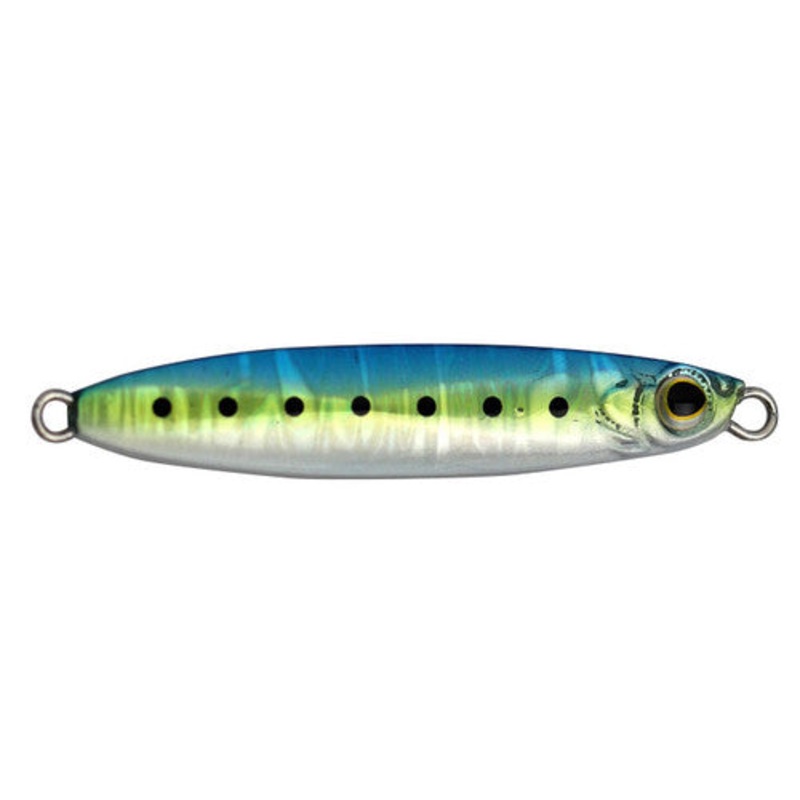 Shimano Current Sniper Jig 100G Candy Iwashi