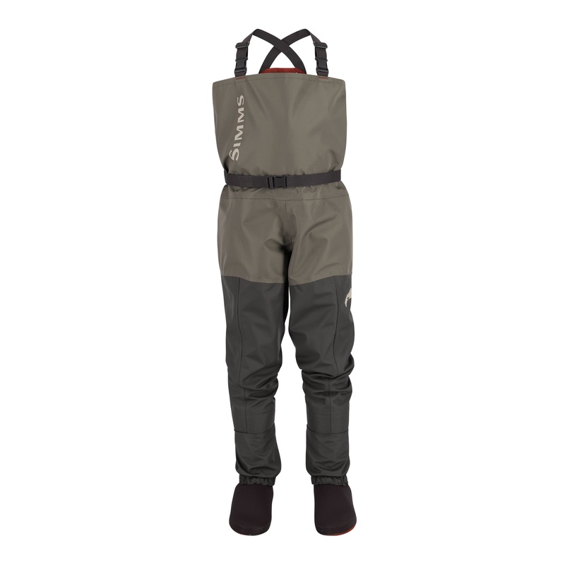 Simms Tributary Waders Kid’s