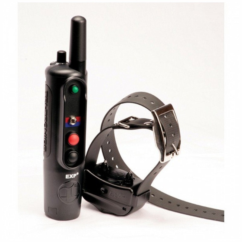 Tri-Tronics Field 90 G3 EXP Training Collar