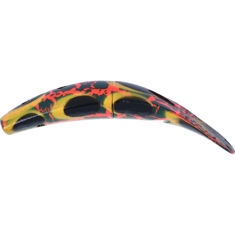 Yakima Bait Spinfish 2.5″ Rainbow