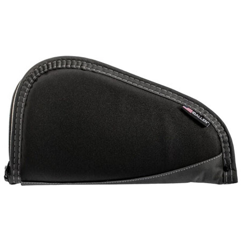 Allen Company 11″ Deluxe Handgun Case