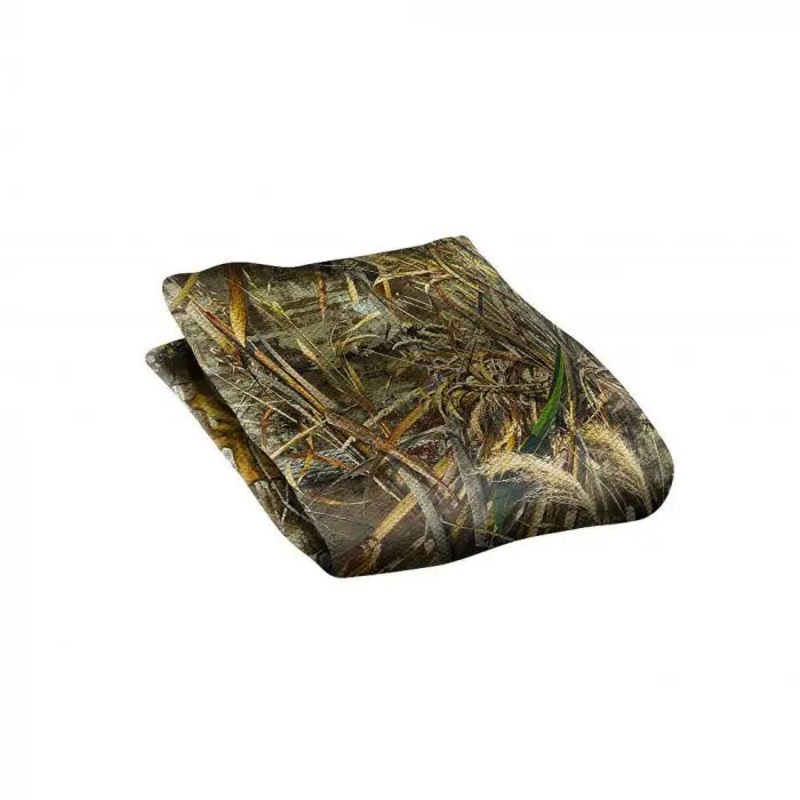 Allen Company Vanish Camo Burlap 12′ X 56″ Fabric Realtree Max-5 Camo