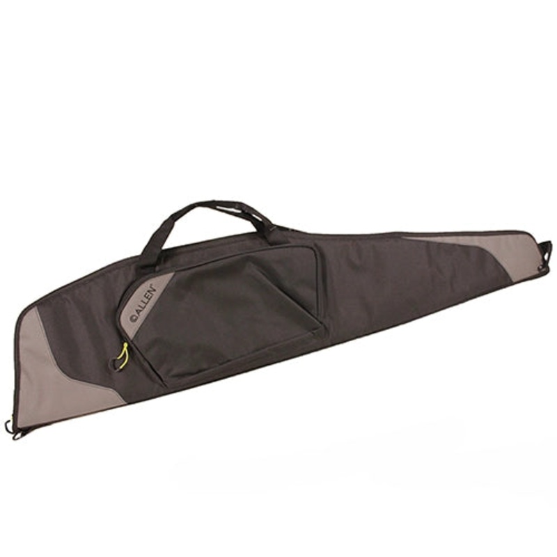 Allen Cottonwood  46″ Soft Rifle Gun Case