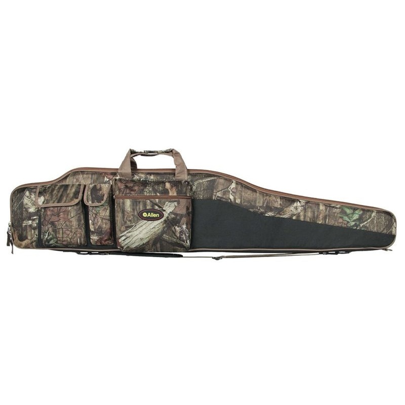 Allen Tejon Oversized 50″ Soft Gun Case