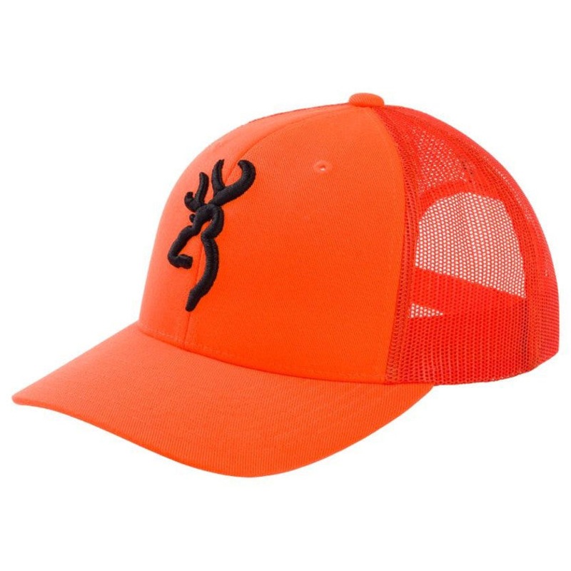 Browning Arms Proof Cap